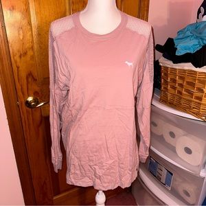 Victoria Secret Pink Long Sleeve